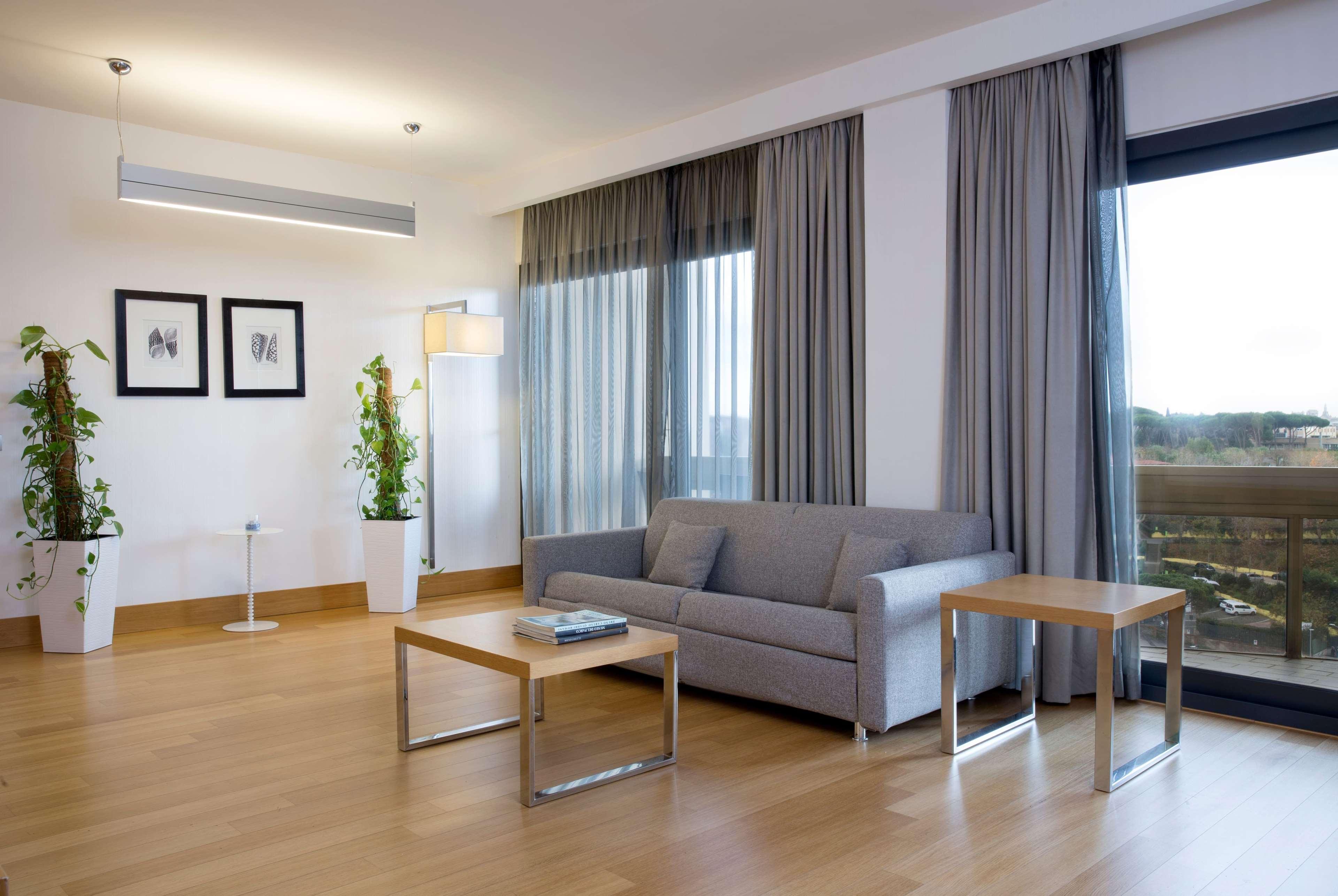 Midas - A Member Of Barcelo Group 4* Rome