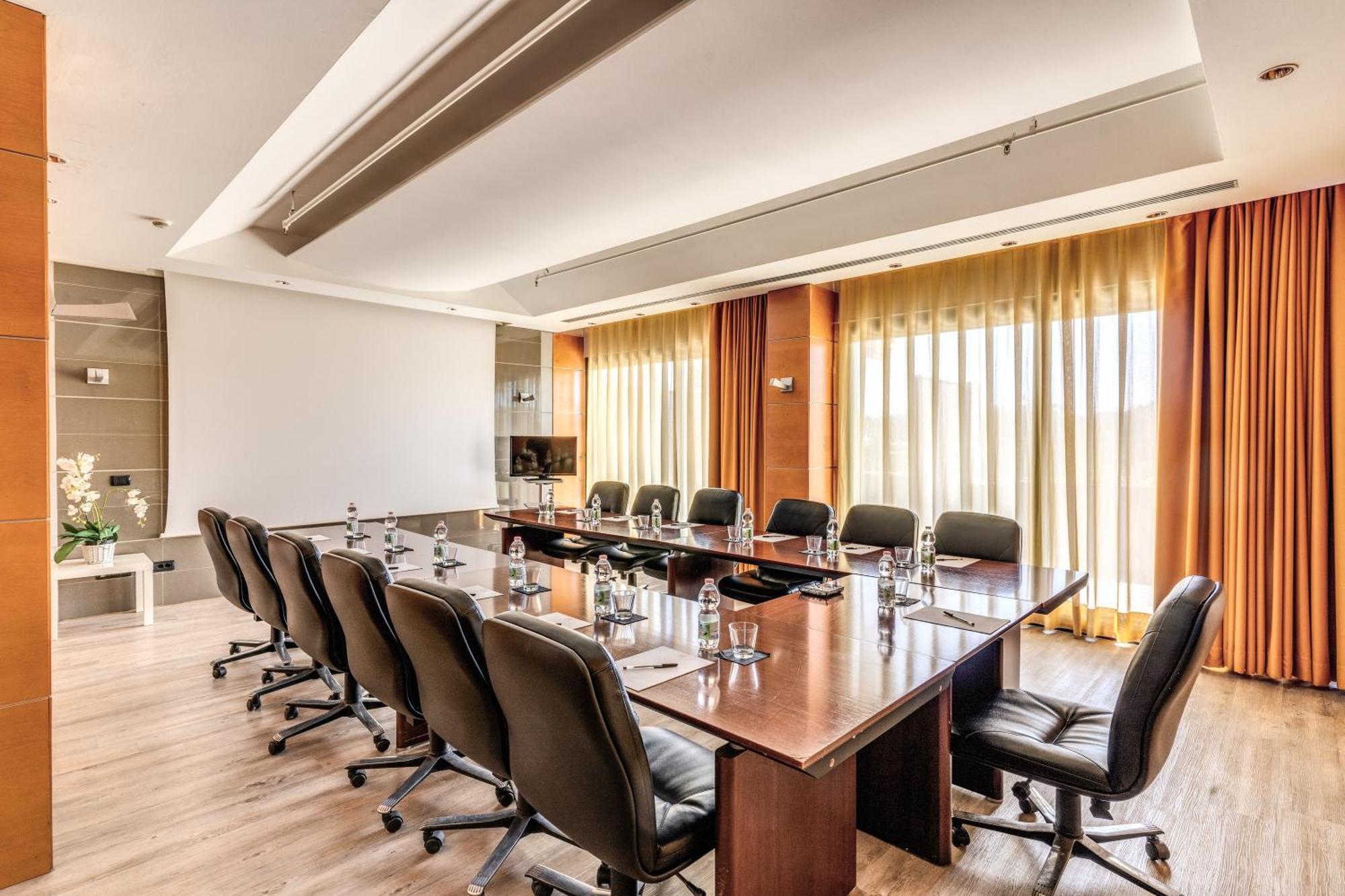 Midas - A Member Of Barcelo Group Rome