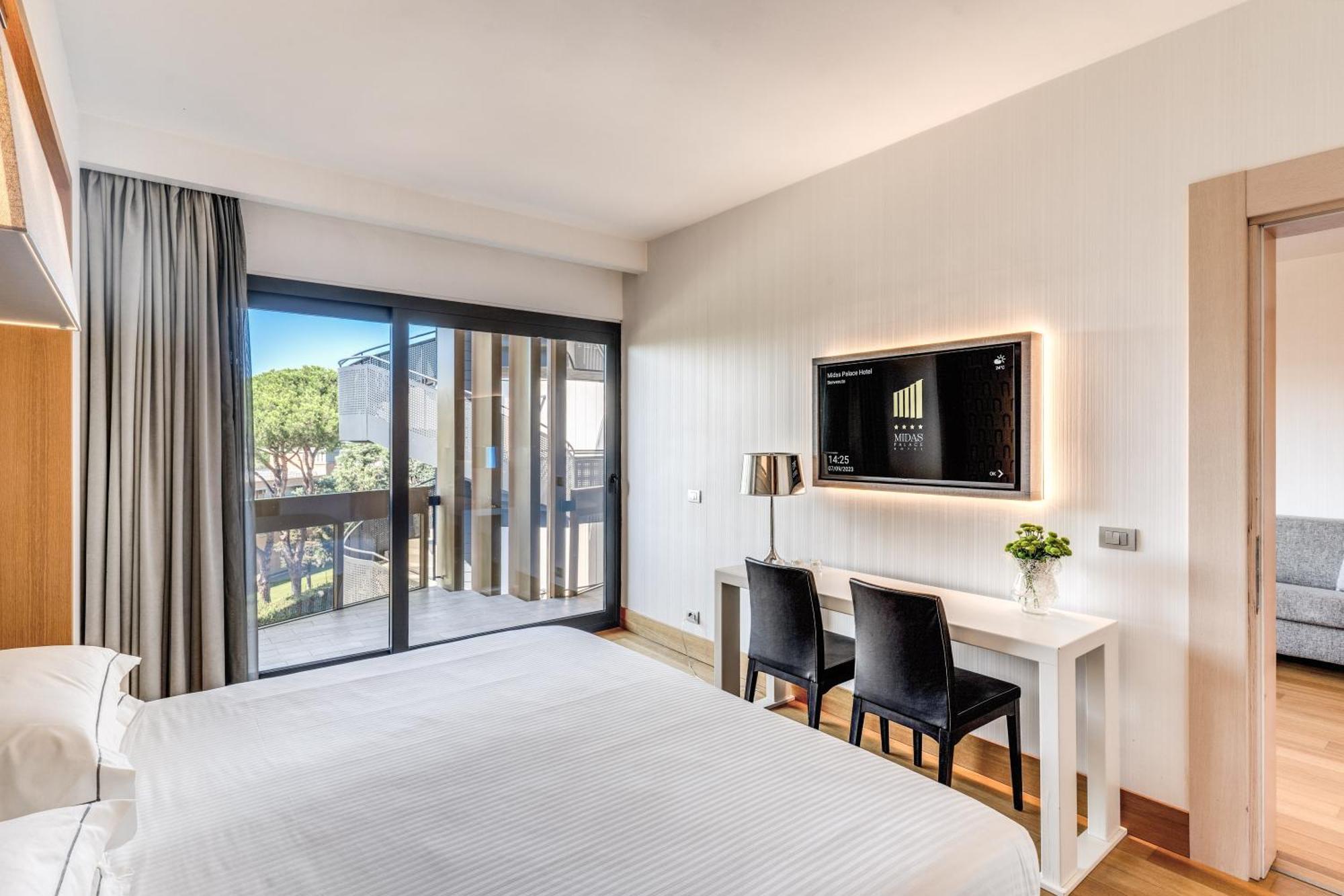 Midas - A Member Of Barcelo Group Hotel Rome