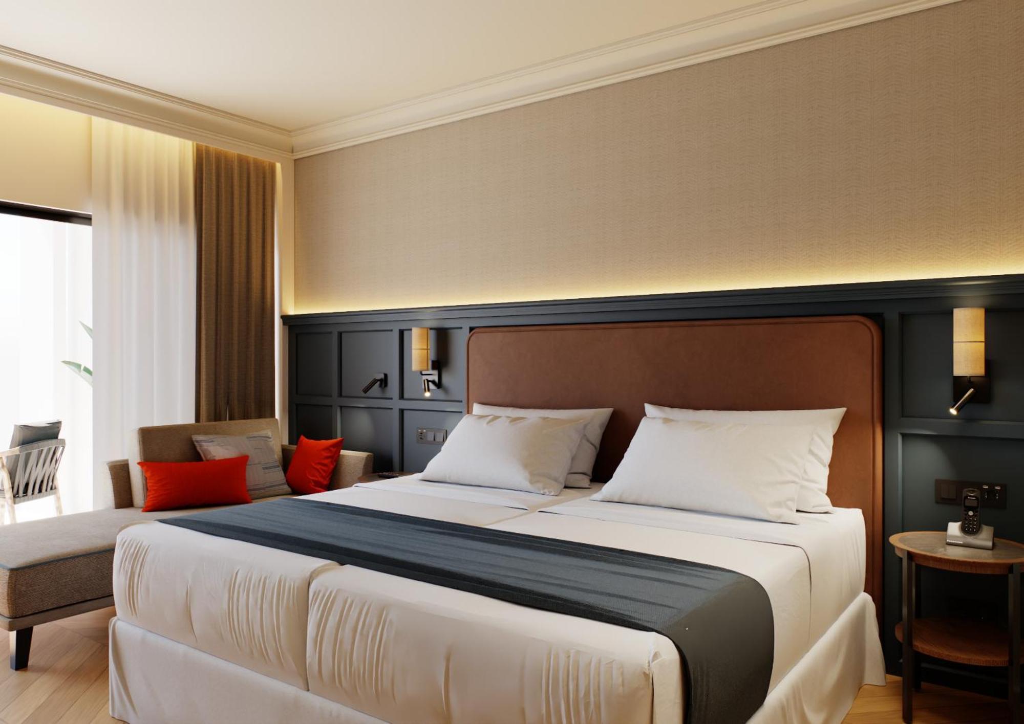 Midas - A Member Of Barcelo Group Hotel 4*
