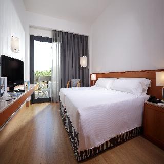 Hotel Midas - A Member Of Barcelo Group