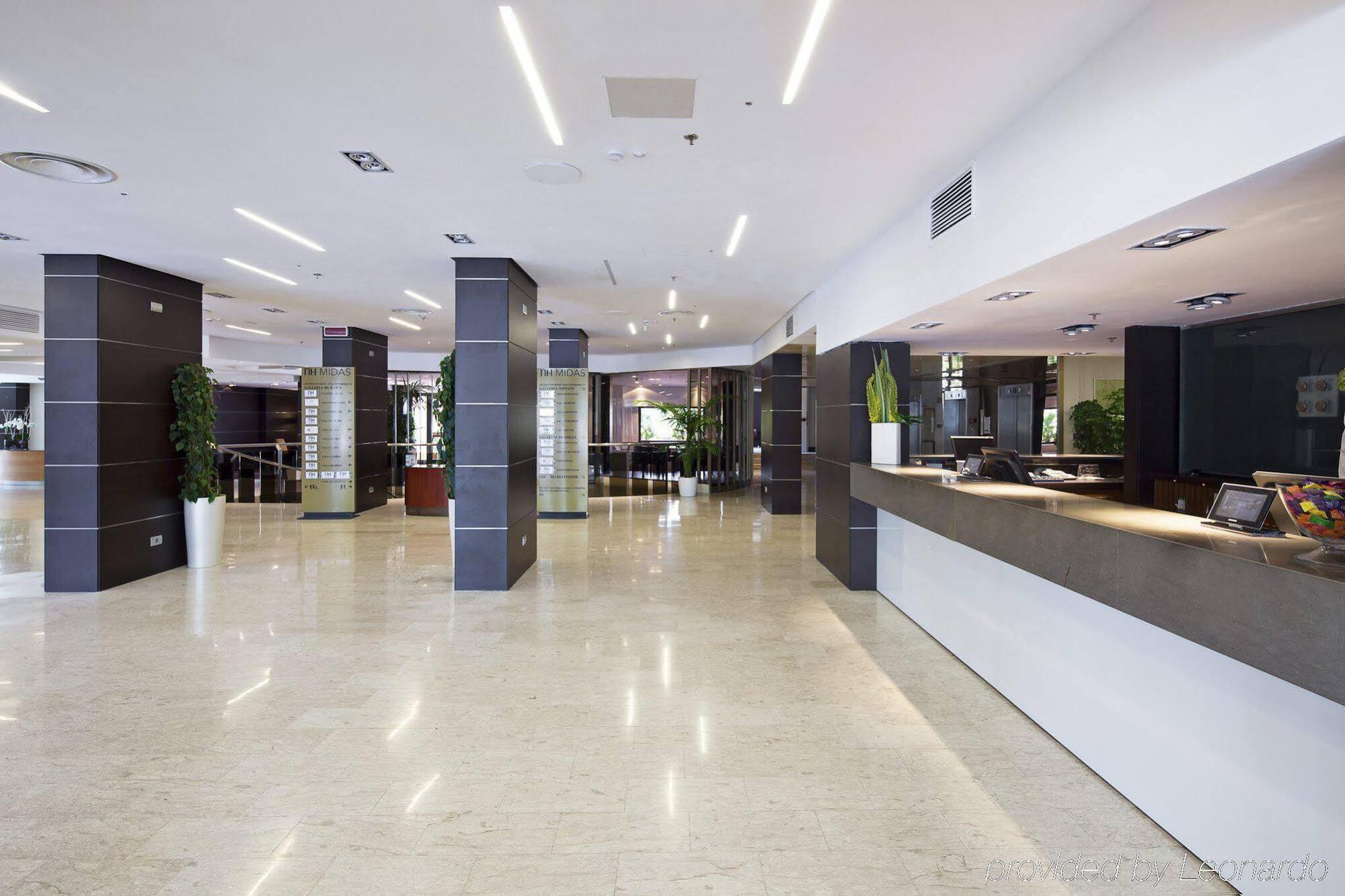 Hotel Midas - A Member Of Barcelo Group 4*