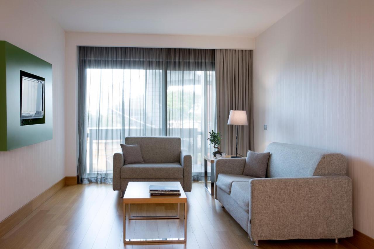 Hotel Midas - A Member Of Barcelo Group Roma
